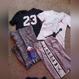 Youth Large Jordan lot
